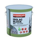 ISOLAC BLOCK GLOSS